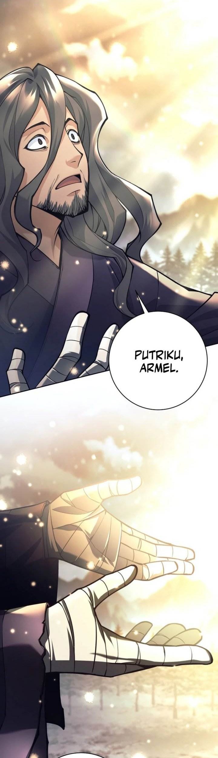 I Quit The Heros Party chapter 86 halaman 32