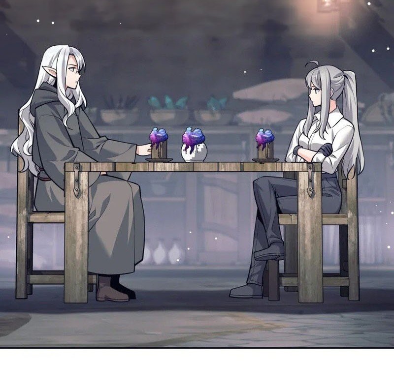 I Quit The Heros Party chapter 89 halaman 5