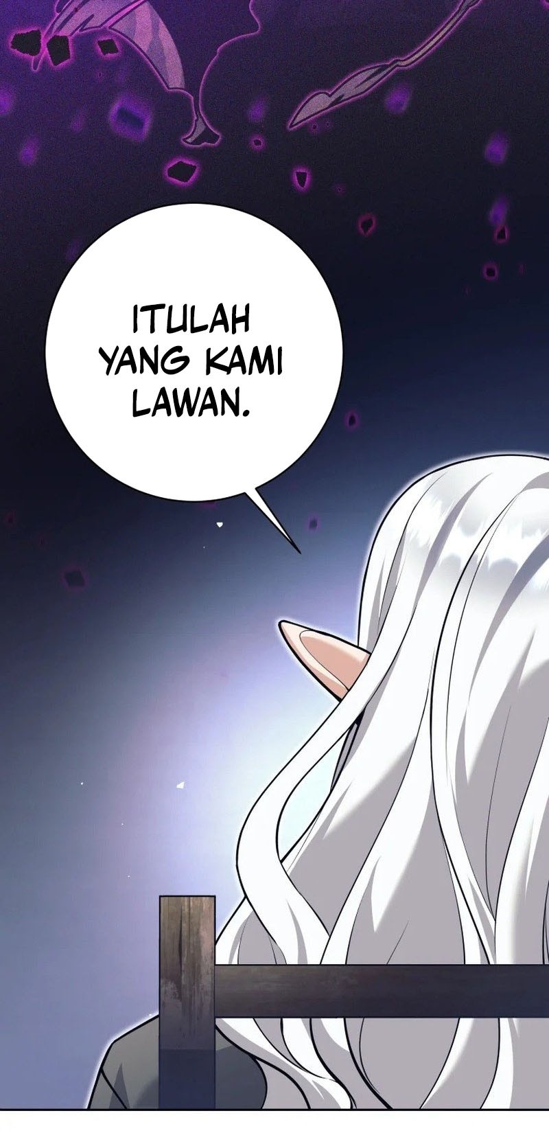 I Quit The Heros Party chapter 89 halaman 34