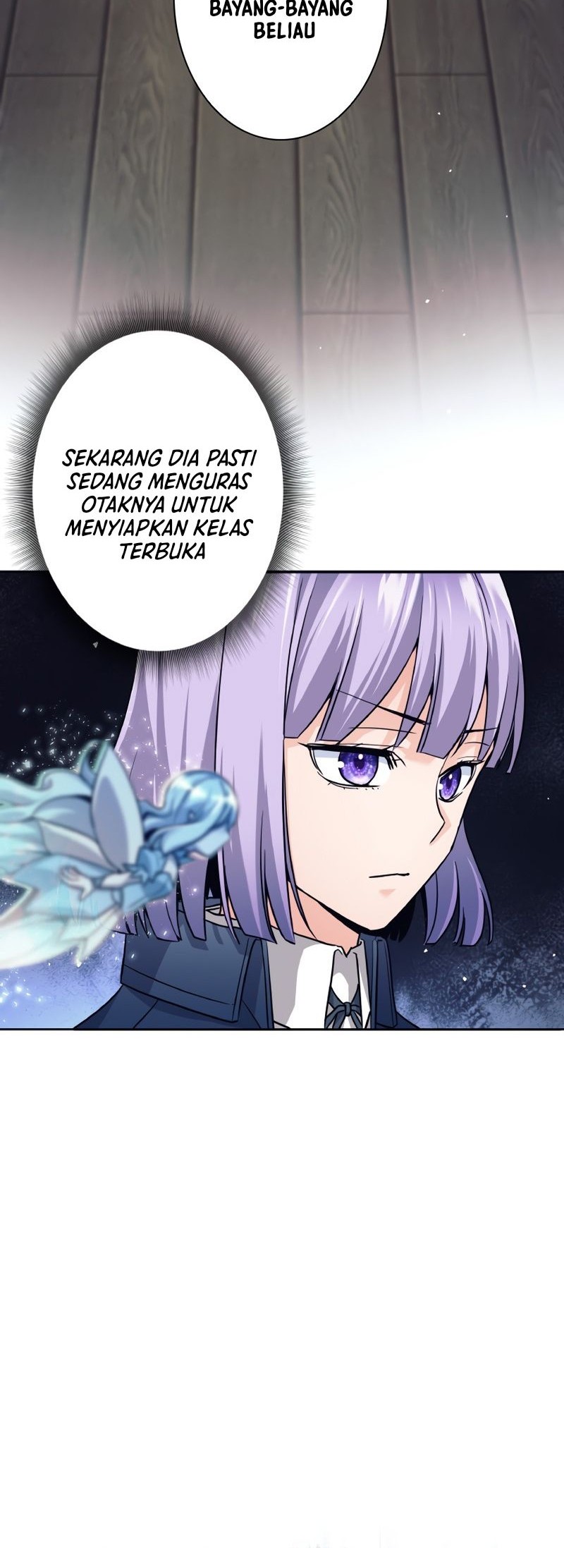 I Quit The Heros Party chapter 9 halaman 33