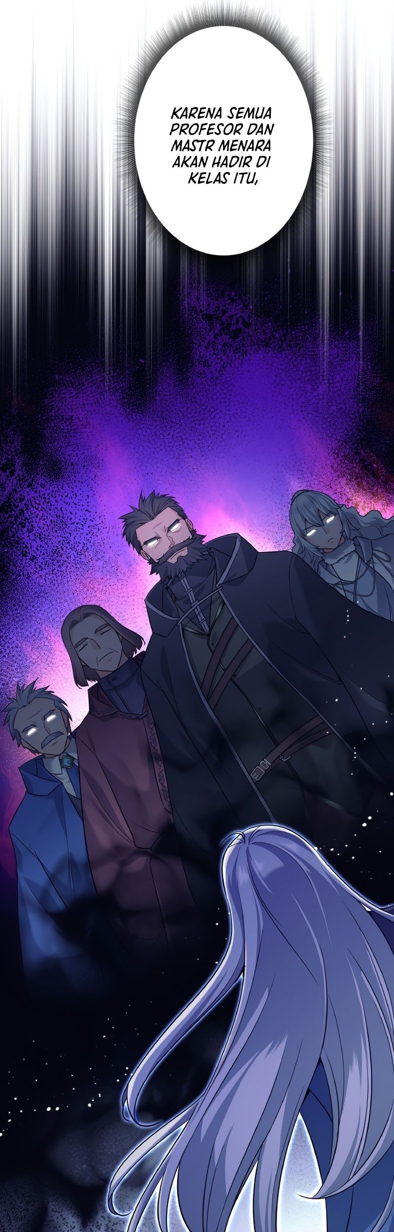 I Quit The Heros Party chapter 9 halaman 34