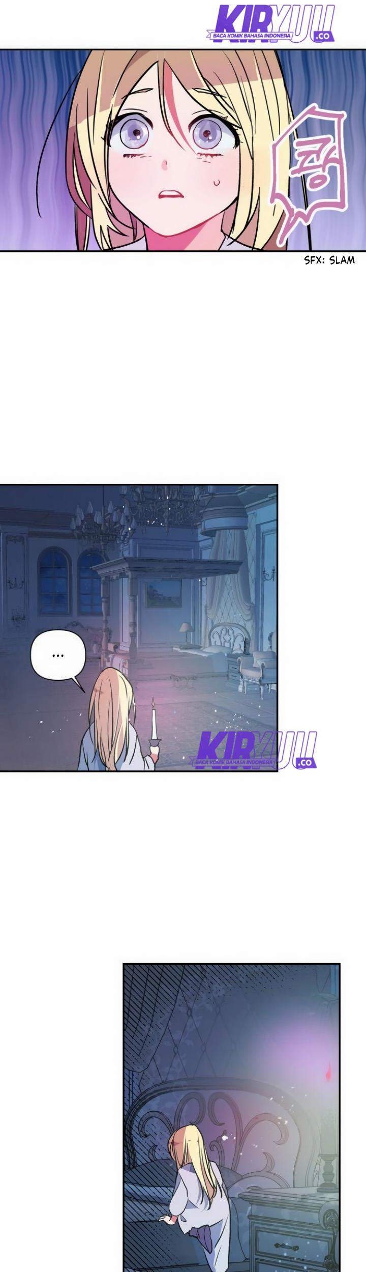 I Raised A Beast chapter 1 halaman 36