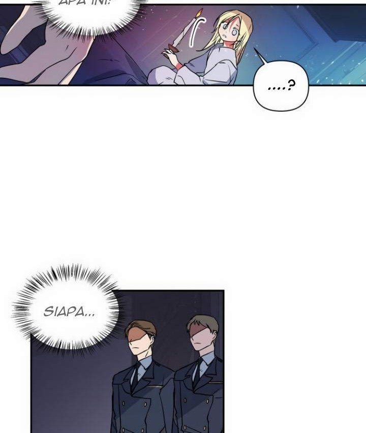 I Raised A Beast chapter 1 halaman 39