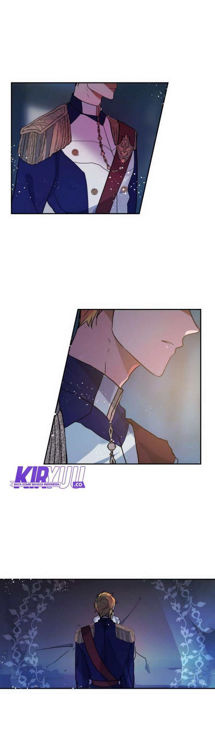 I Raised A Beast chapter 1 halaman 41
