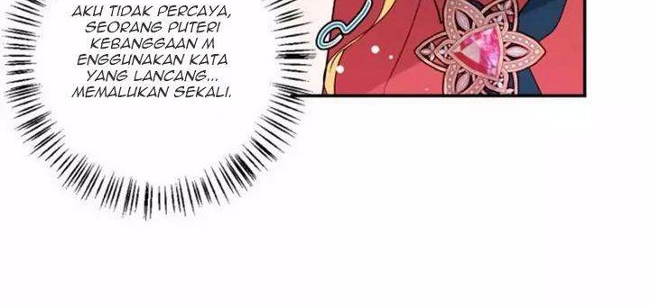 I Raised A Beast Bab 11 halaman 25