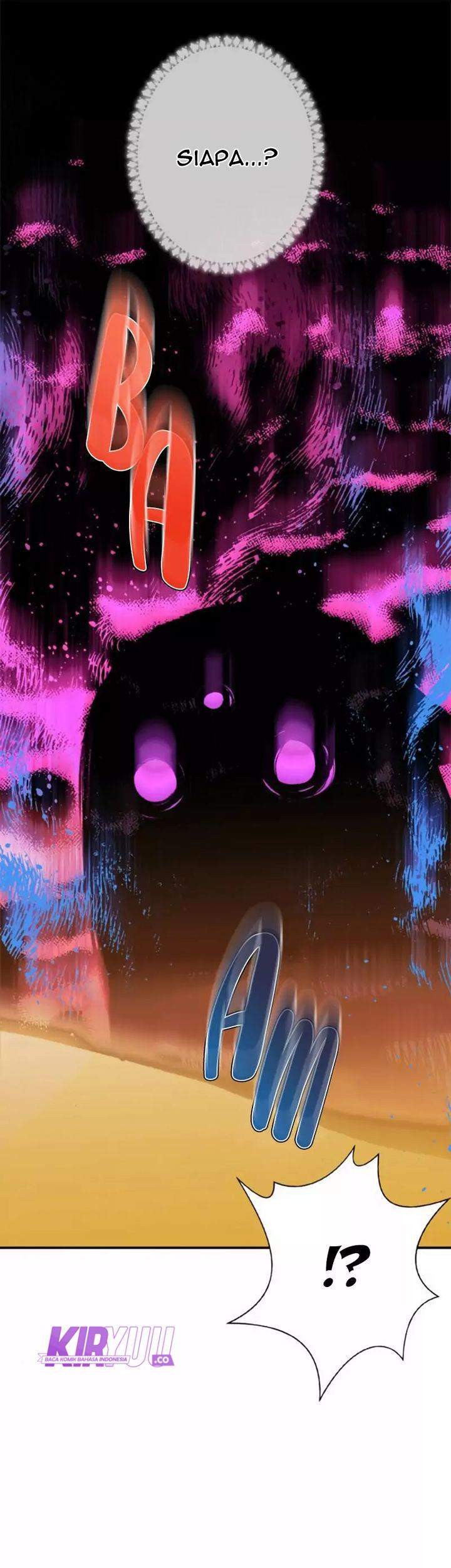 I Raised A Beast Bab 13 halaman 10