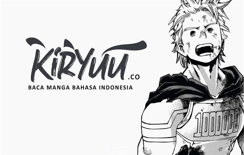 I Raised A Beast chapter 17 halaman 1