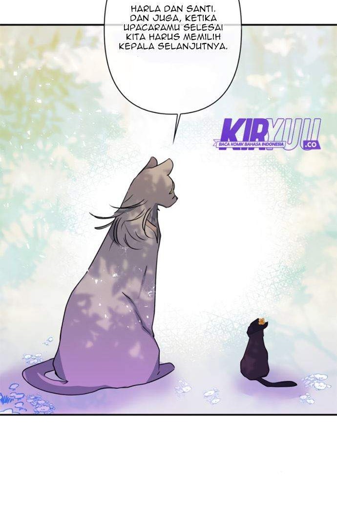 I Raised A Beast chapter 17 halaman 11