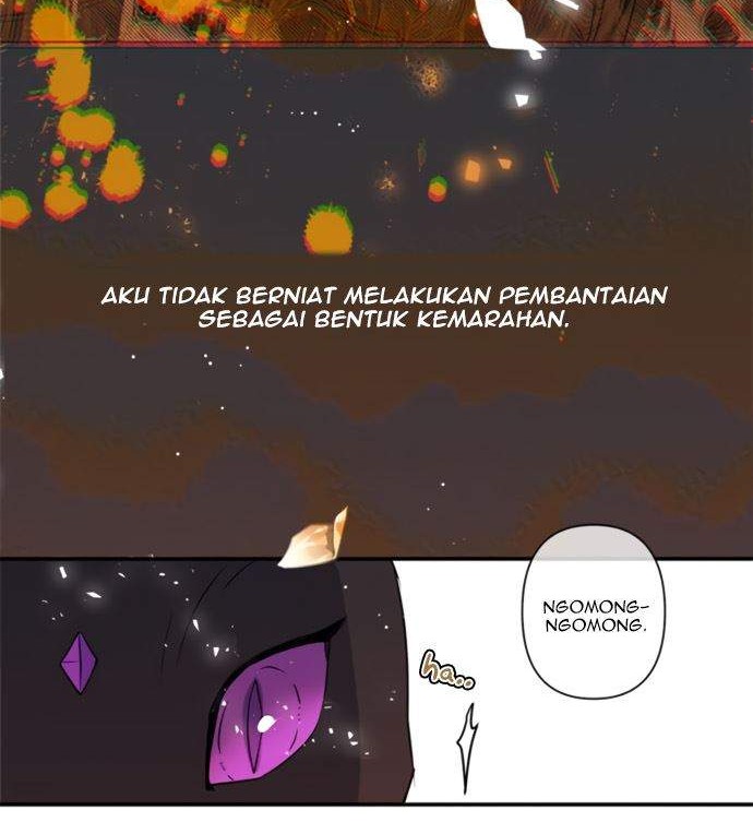 I Raised A Beast chapter 17 halaman 15