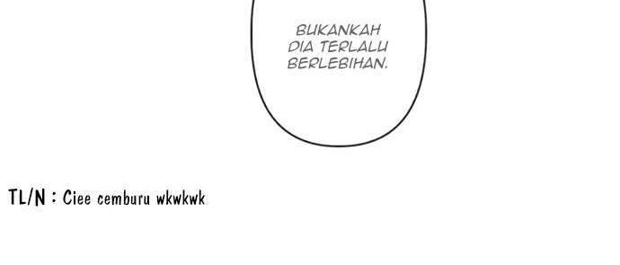 I Raised A Beast chapter 18 halaman 9