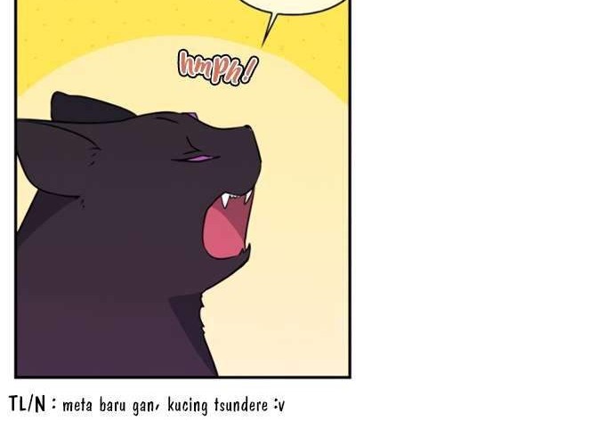 I Raised A Beast chapter 18 halaman 13