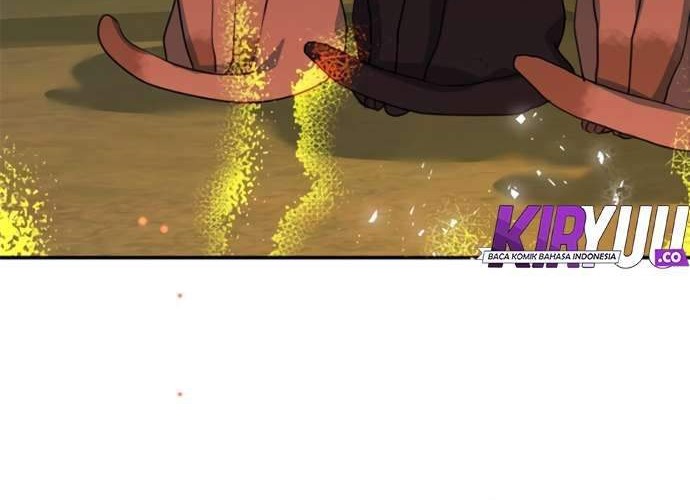I Raised A Beast chapter 18 halaman 25
