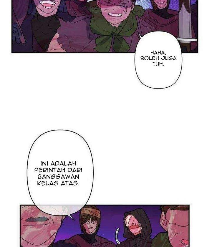 I Raised A Beast Bab 20 halaman 27