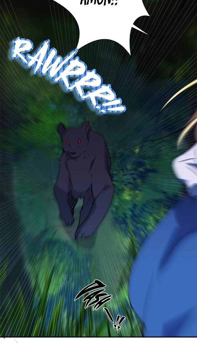 I Raised A Beast chapter 25 halaman 13