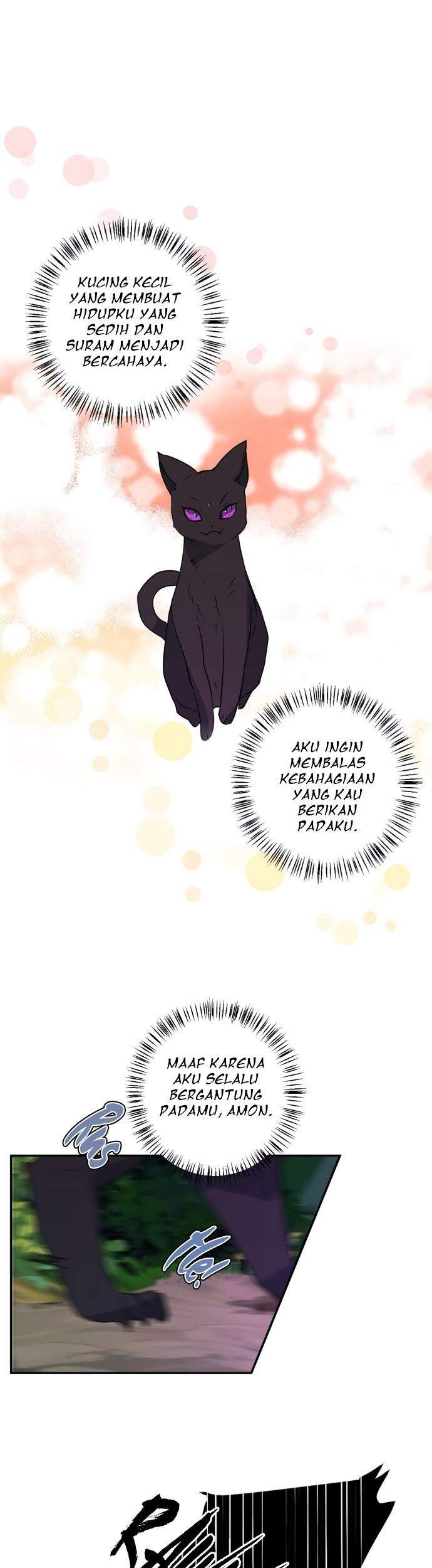I Raised A Beast chapter 25 halaman 17