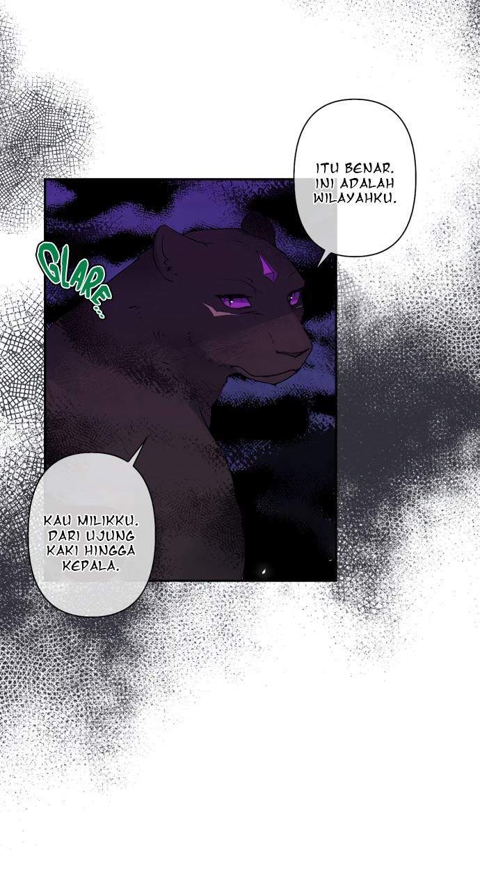 I Raised A Beast Bab 29 halaman 4