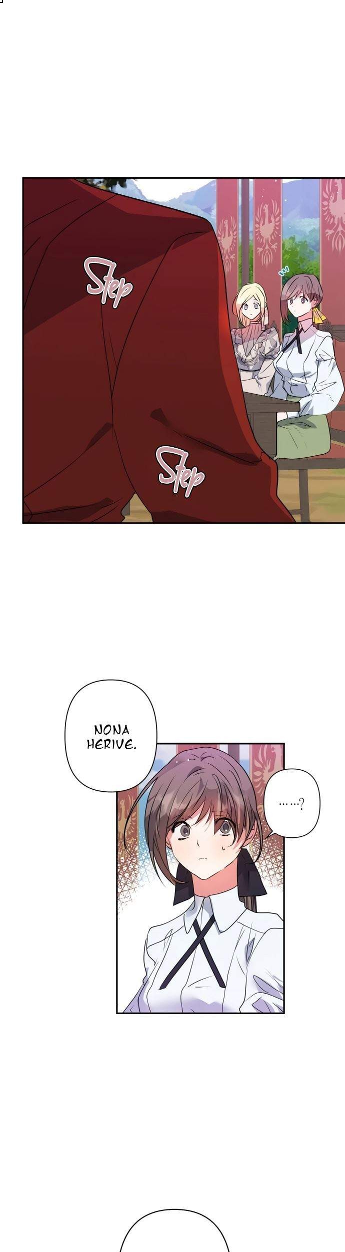 I Raised A Beast chapter 31 halaman 17