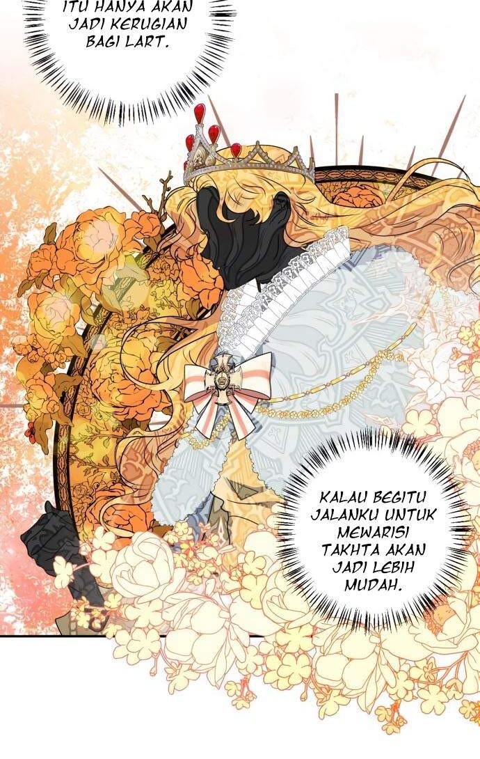 I Raised A Beast chapter 31 halaman 28