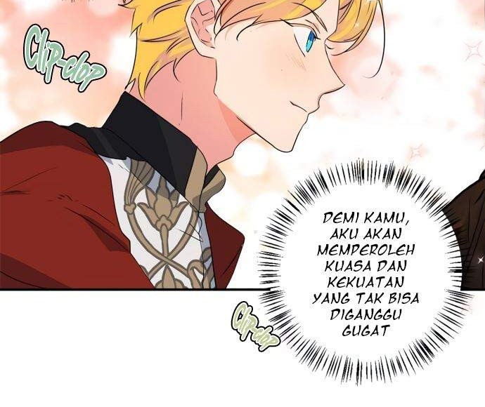 I Raised A Beast chapter 31 halaman 31