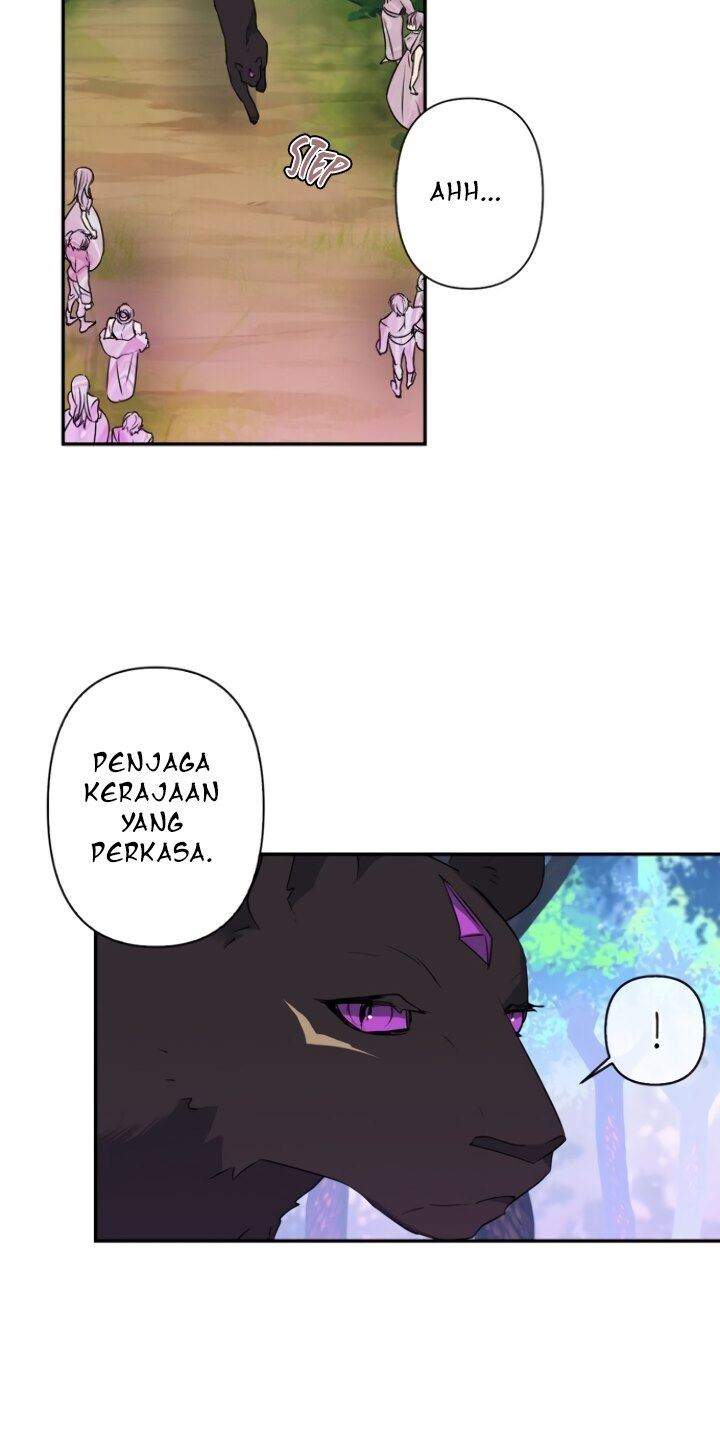 I Raised A Beast Bab 32 halaman 13
