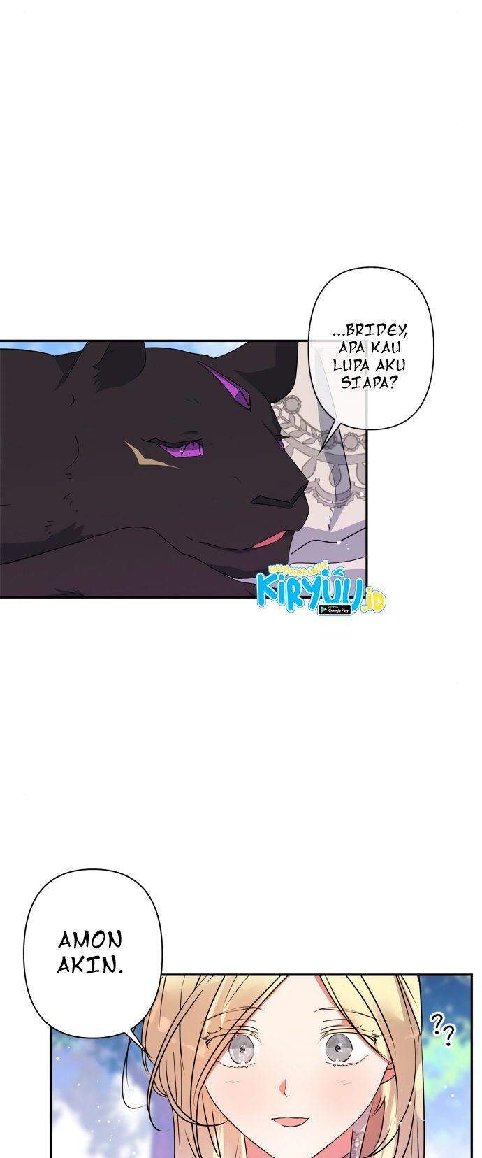 I Raised A Beast chapter 33 halaman 4