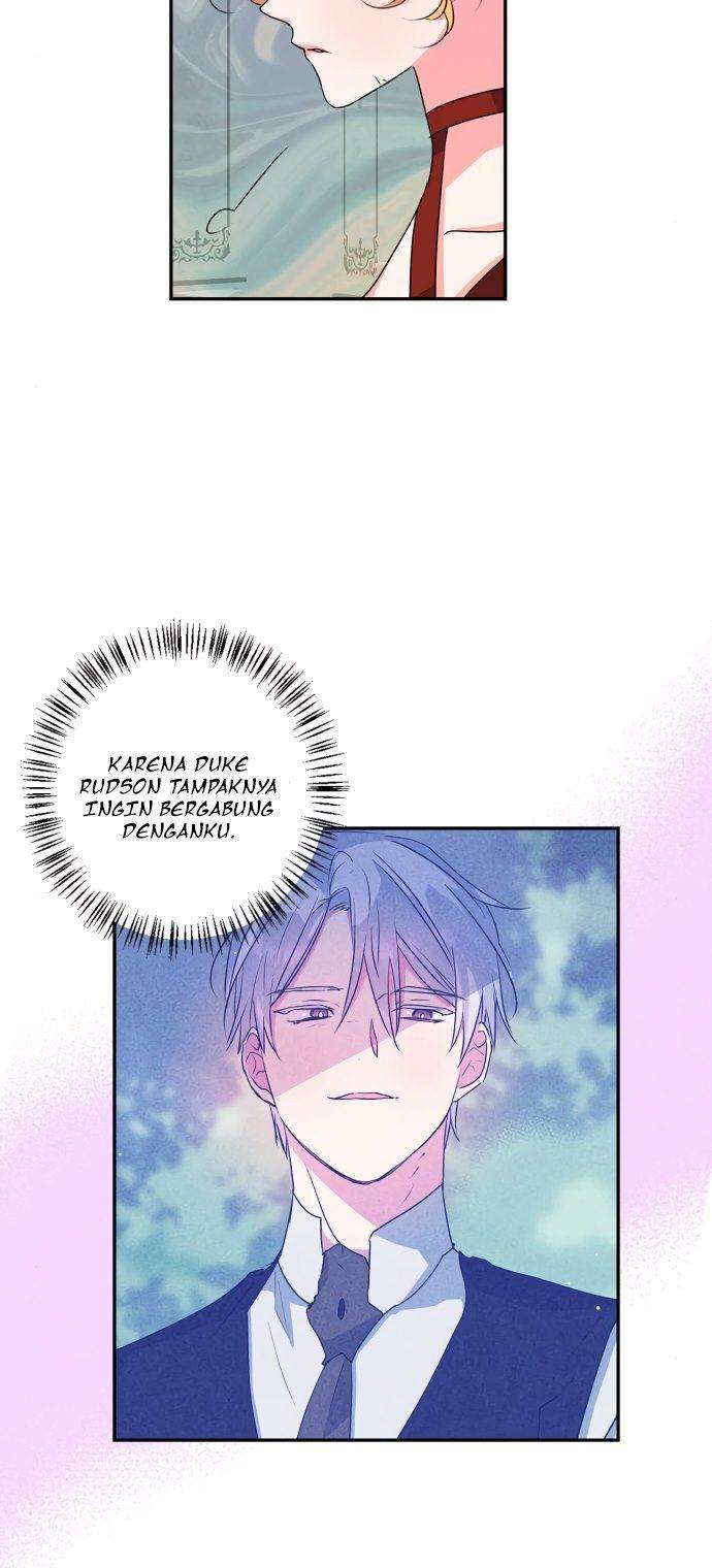 I Raised A Beast chapter 33 halaman 23