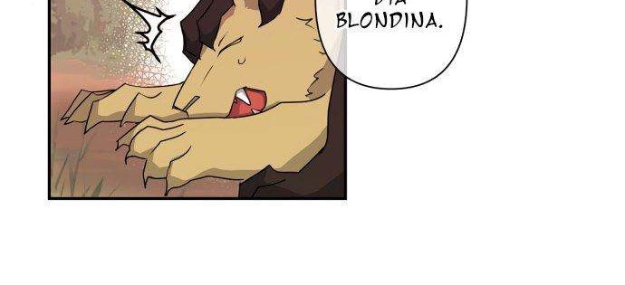 I Raised A Beast chapter 34 halaman 21