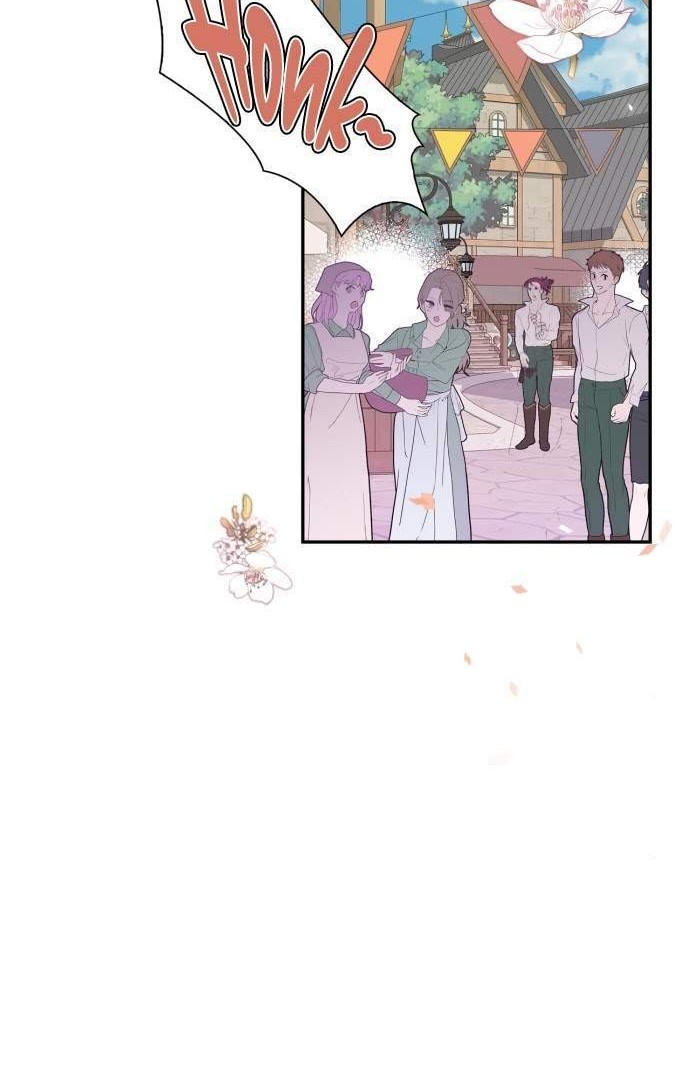 I Raised A Beast chapter 40 halaman 5