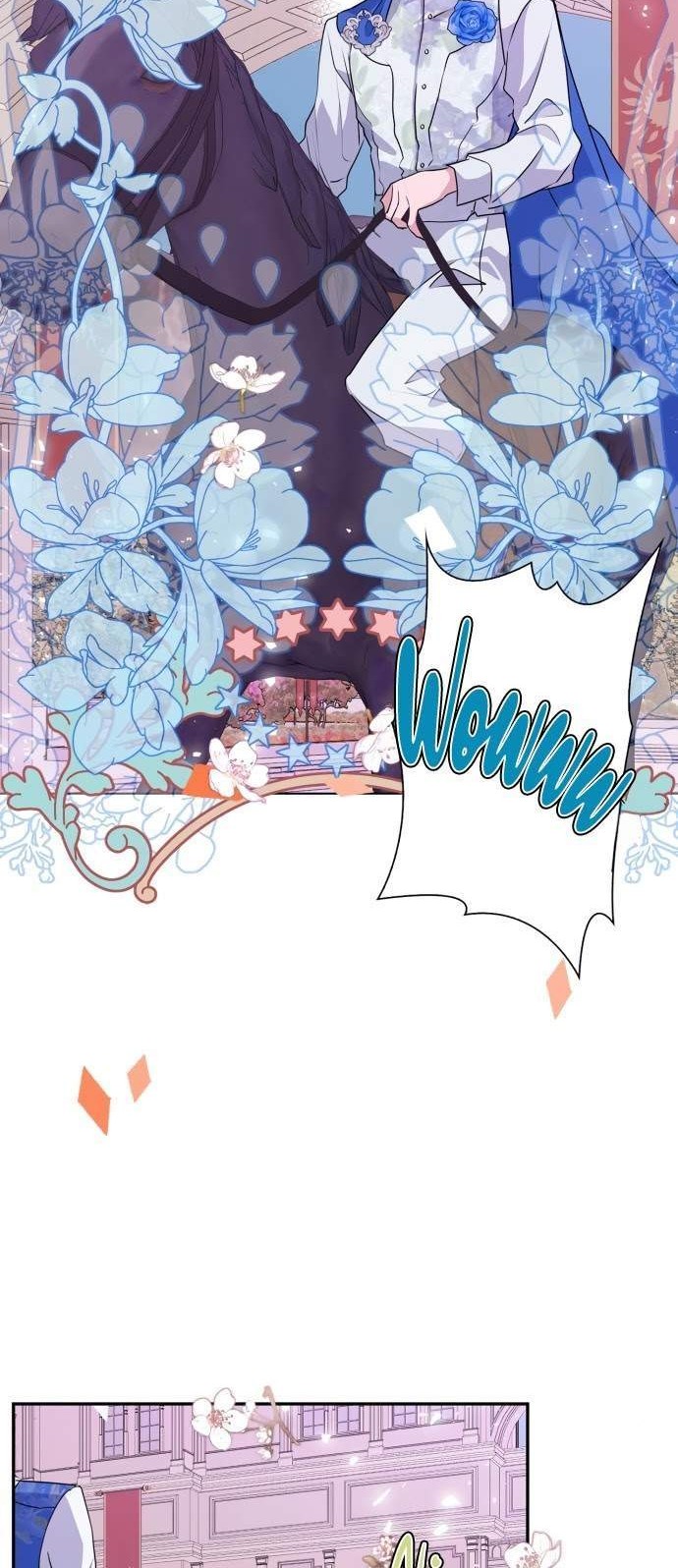 I Raised A Beast chapter 40 halaman 7