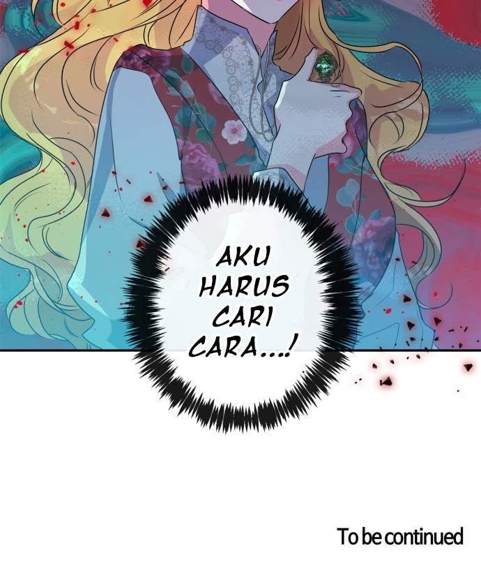 I Raised A Beast chapter 40 halaman 38