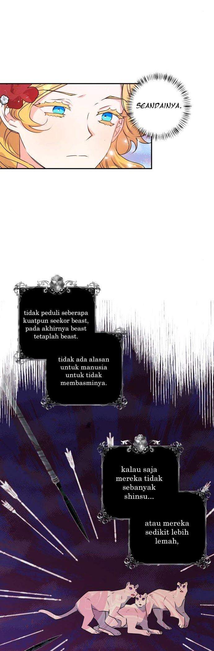 I Raised A Beast Bab 41 halaman 4