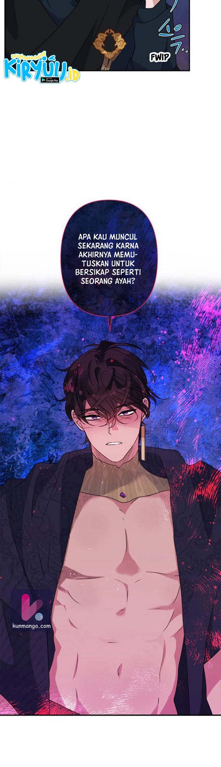 I Raised A Beast chapter 51 halaman 6