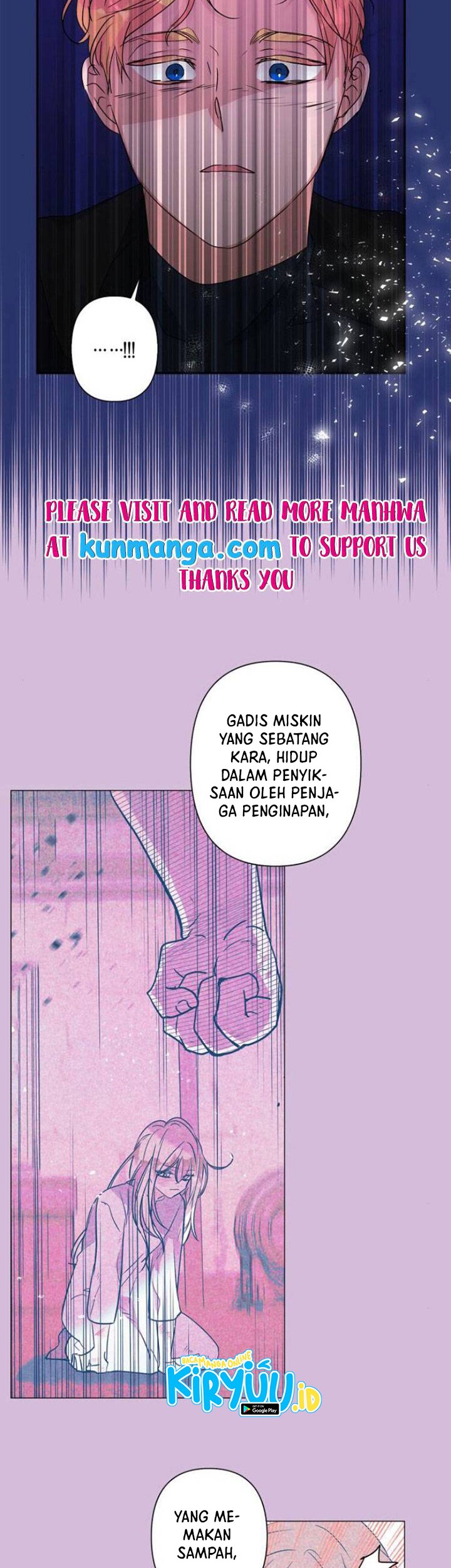 I Raised A Beast chapter 51 halaman 9
