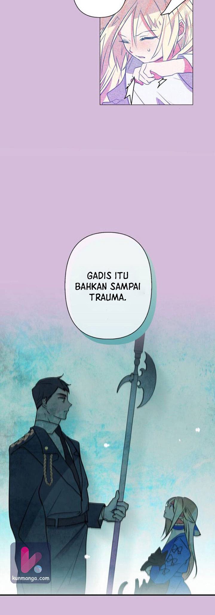 I Raised A Beast chapter 51 halaman 10