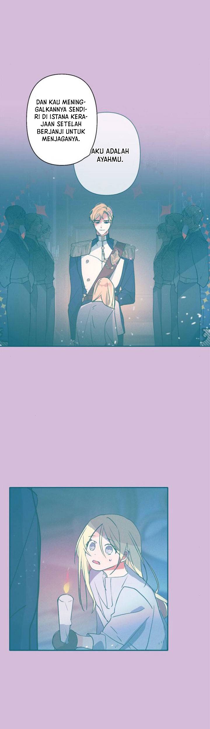 I Raised A Beast chapter 51 halaman 11