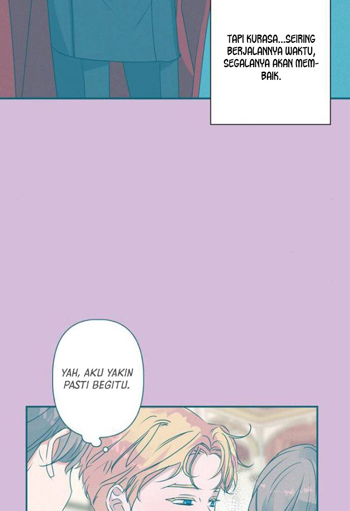 I Raised A Beast chapter 51 halaman 14