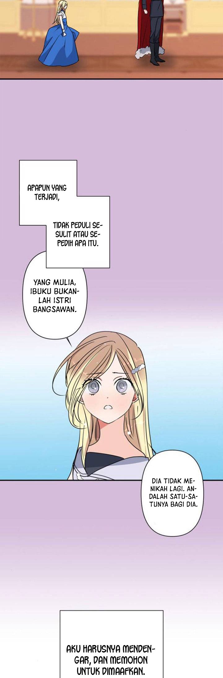 I Raised A Beast chapter 51 halaman 20
