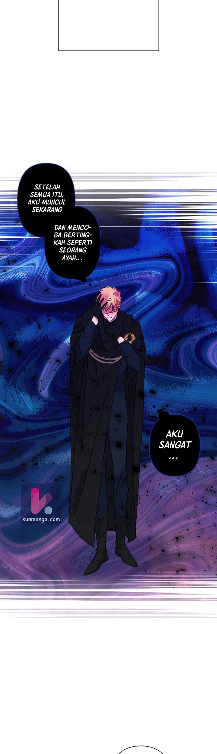 I Raised A Beast chapter 51 halaman 21