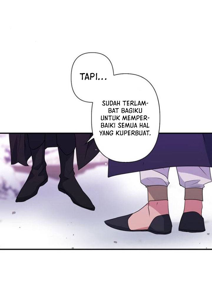 I Raised A Beast chapter 51 halaman 23