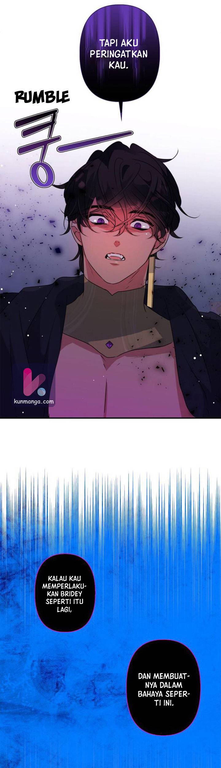 I Raised A Beast chapter 51 halaman 32