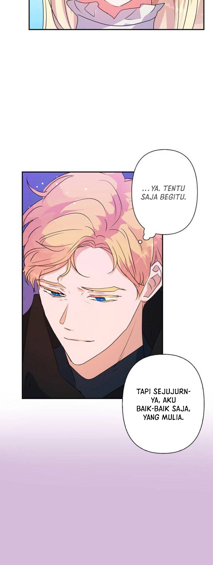 I Raised A Beast chapter 51 halaman 46