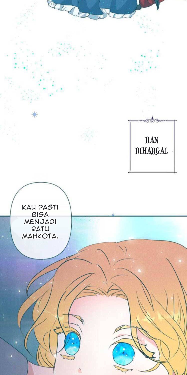 I Raised A Beast chapter 52 halaman 3