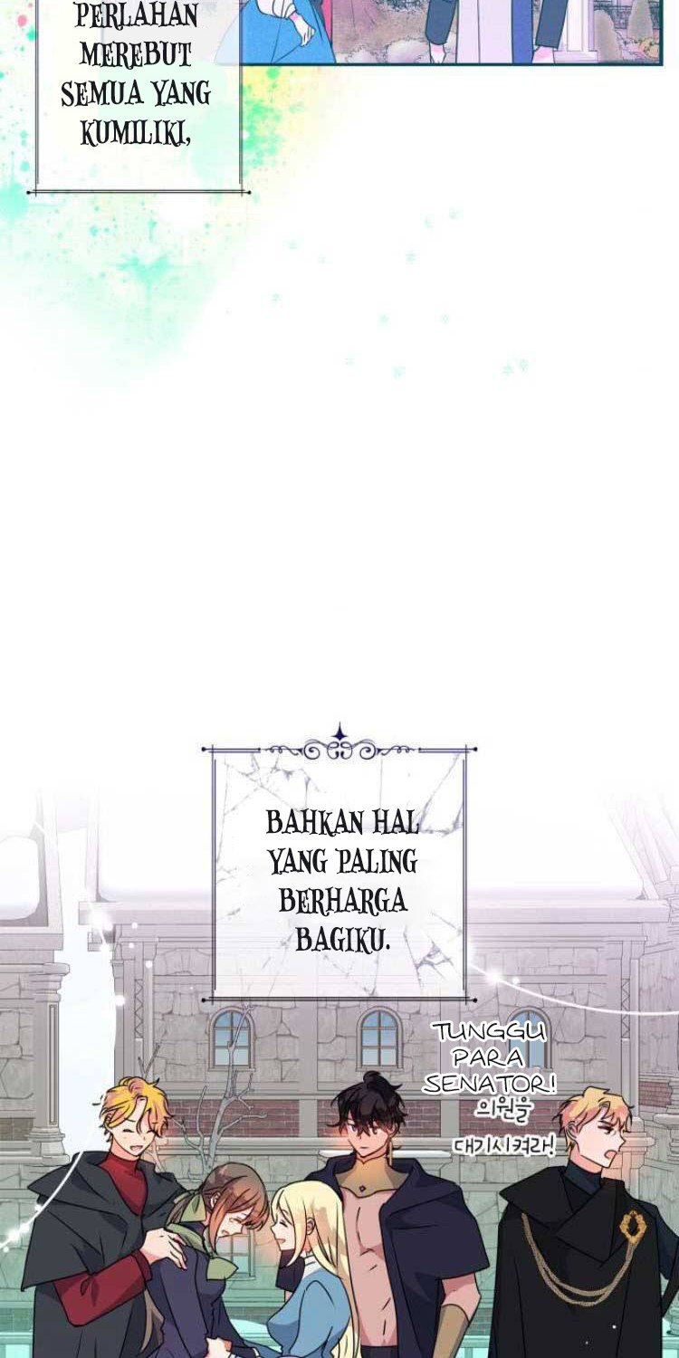 I Raised A Beast chapter 52 halaman 8