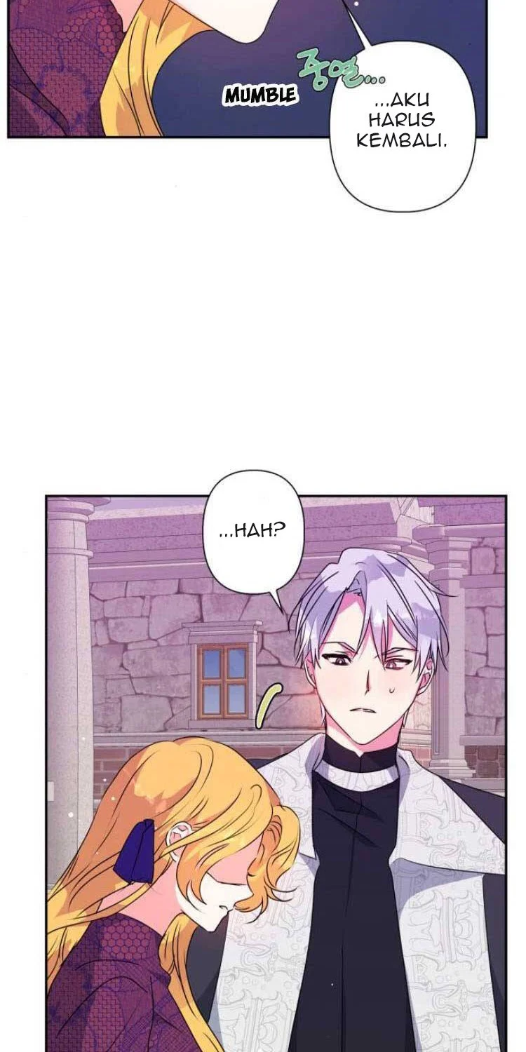 I Raised A Beast chapter 52 halaman 10