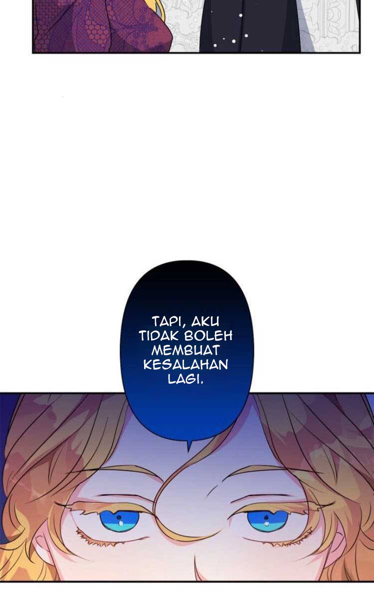 I Raised A Beast chapter 52 halaman 11