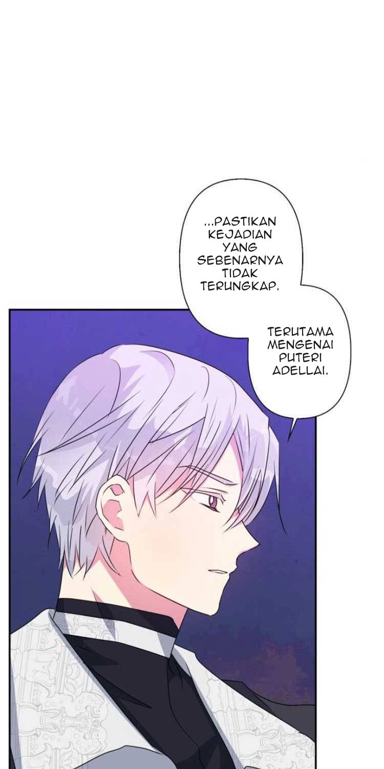I Raised A Beast chapter 52 halaman 19