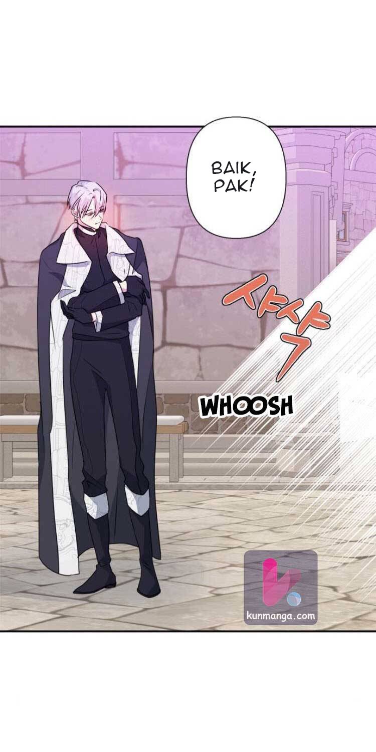 I Raised A Beast chapter 52 halaman 21