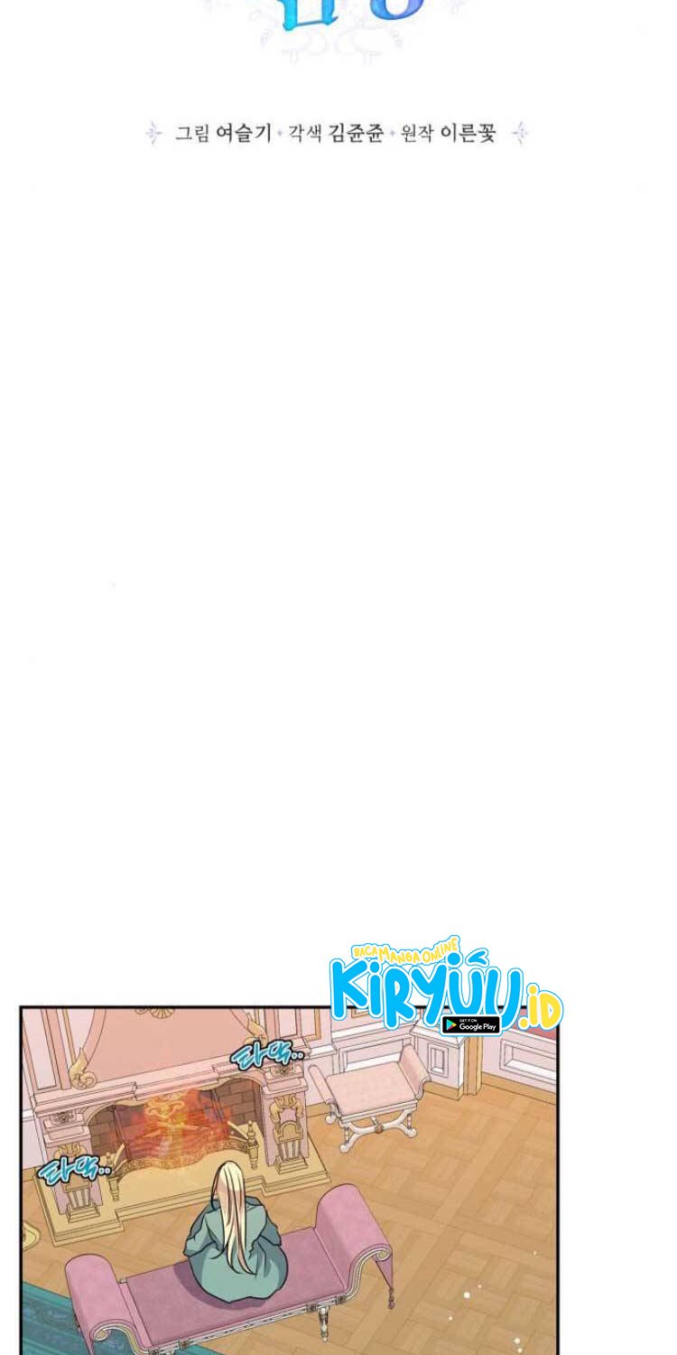 I Raised A Beast chapter 52 halaman 26