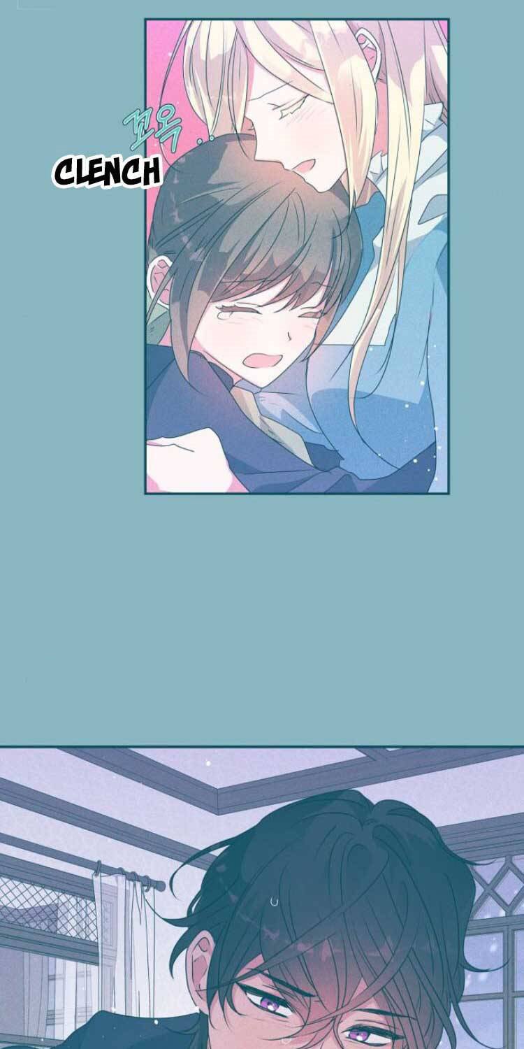 I Raised A Beast chapter 52 halaman 43