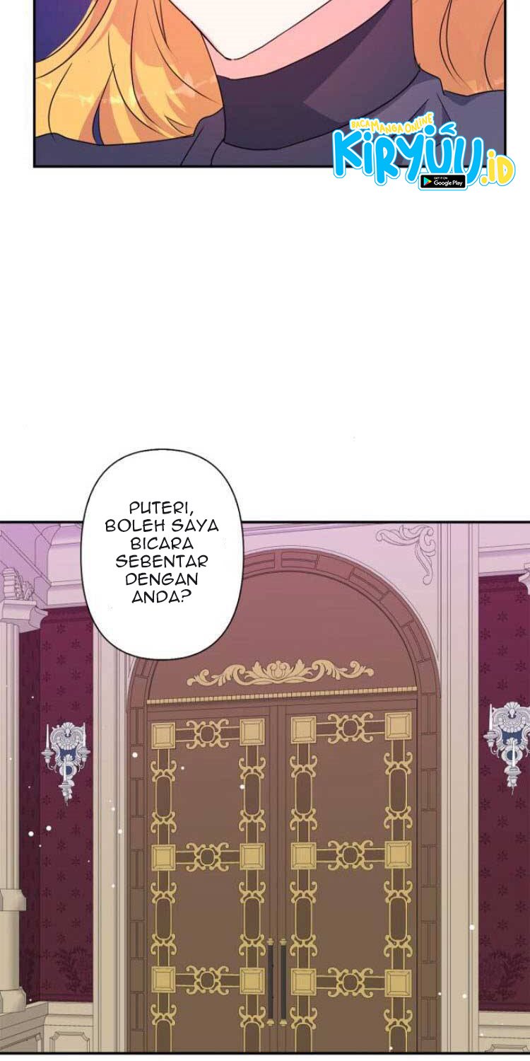 I Raised A Beast chapter 52 halaman 60